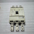 MITSUBISHI NF800-CEW 3-POLE CIRCUIT BREAKER ELECTRONIC TRIPPING DEVICE 800A