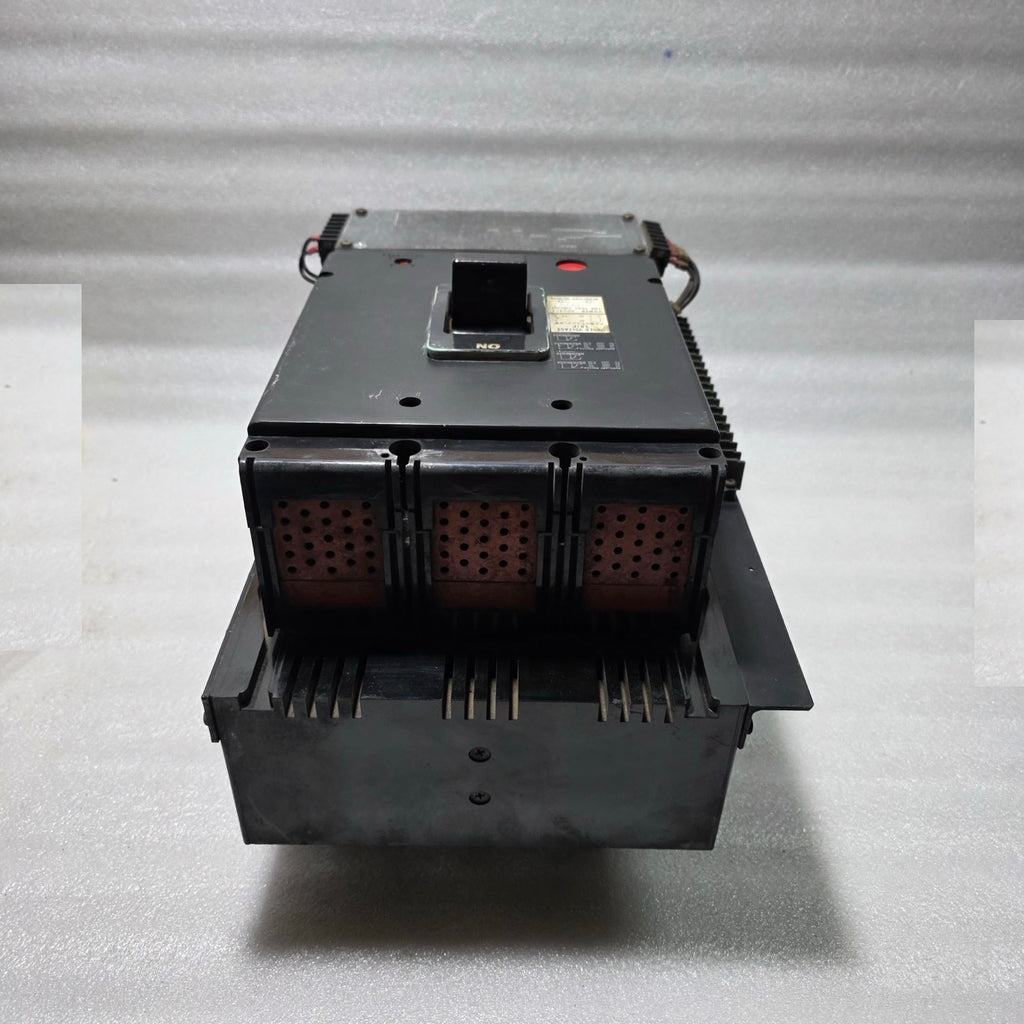 MITSUBISHI ABE 402-S AIR CIRCUIT BREAKER 286A