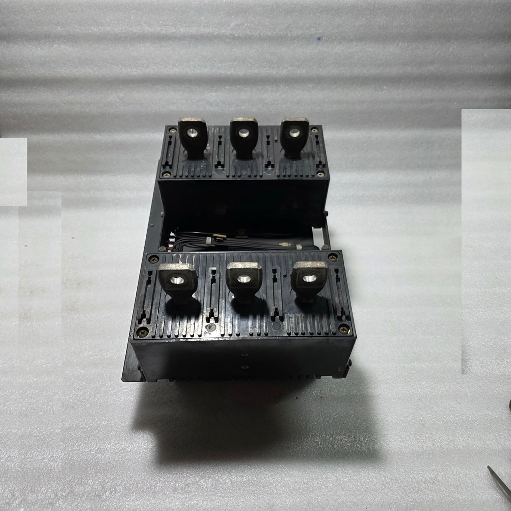 MITSUBISHI ABE 402-S AIR CIRCUIT BREAKER 286A