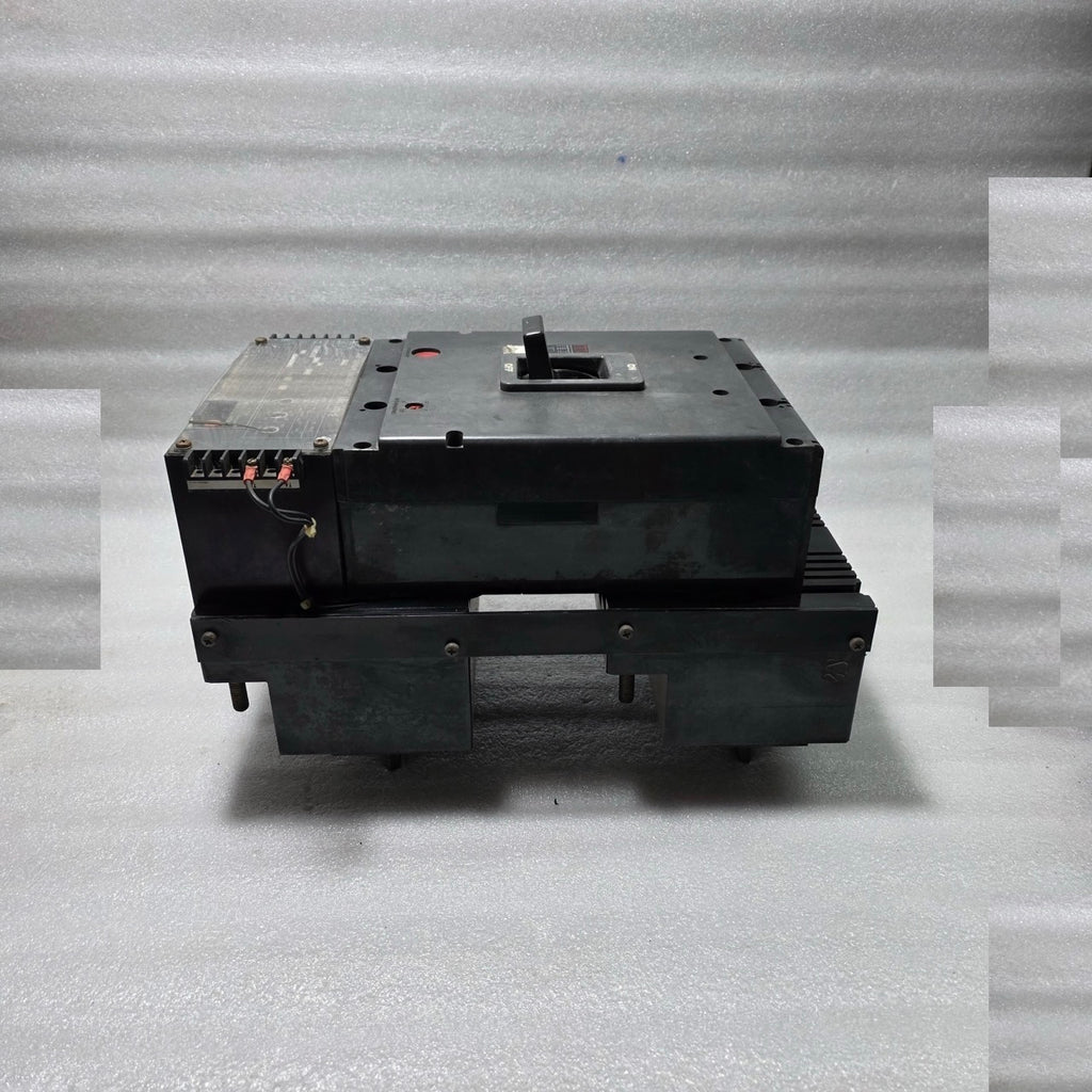 MITSUBISHI ABE 203-S AIR CIRCUIT BREAKER 104 A