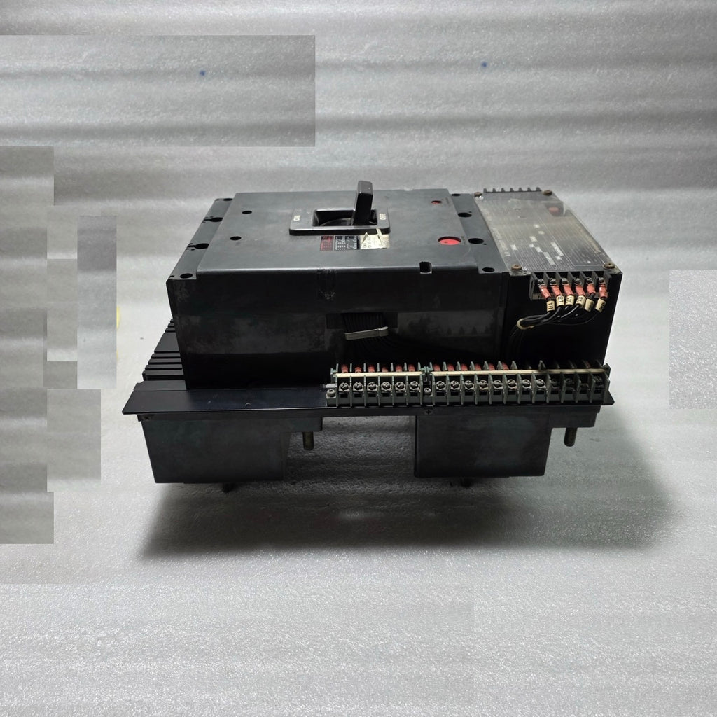 MITSUBISHI ABE 203-S AIR CIRCUIT BREAKER 104 A