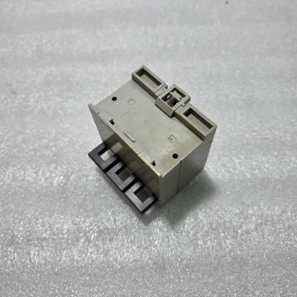 SAMWHA EOCR-FDM-100-S-220 ELECTRONIC OVERCURRENT RELAY / MOTOR PROTECTION RELAY