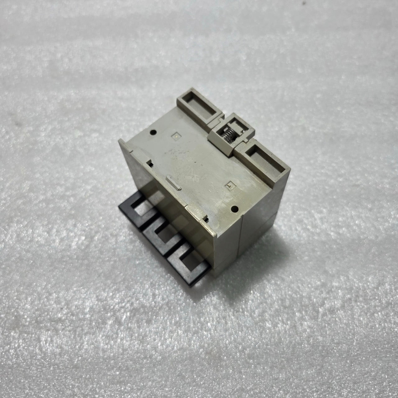 SAMWHA EOCR-FDM-100-S-220 ELECTRONIC OVERCURRENT RELAY / MOTOR PROTECTION RELAY