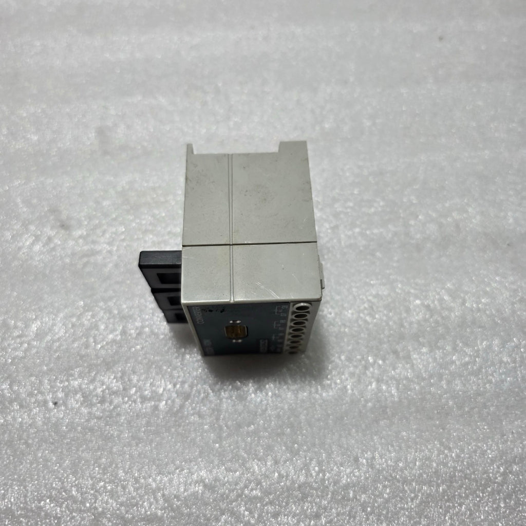 SAMWHA EOCR-FDM-300-S-220 ELECTRONIC OVERCURRENT RELAY / MOTOR PROTECTION RELAY