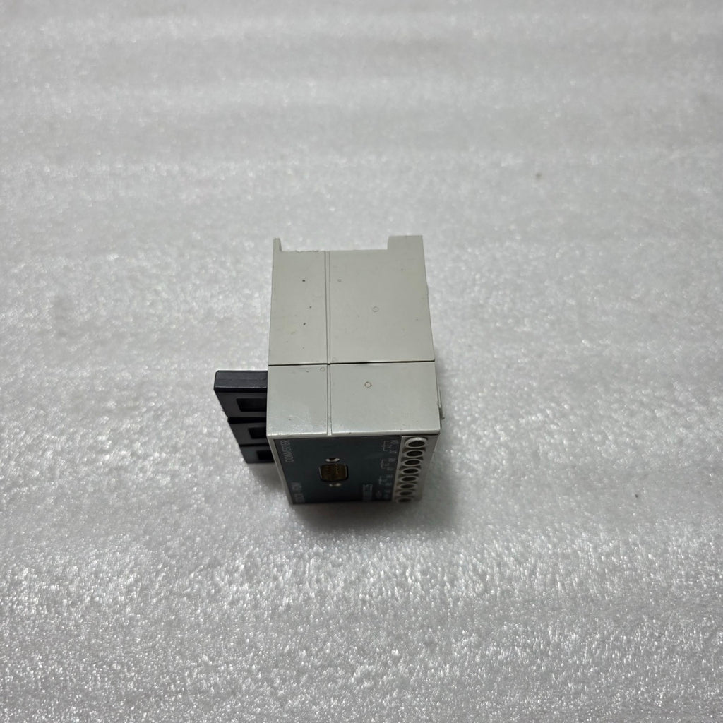 SAMWHA EOCR-FDM-150-S-220 ELECTRONIC OVERCURRENT RELAY / MOTOR PROTECTION RELAY