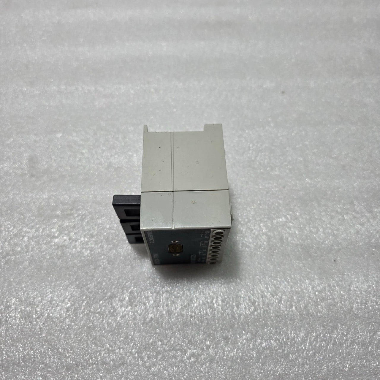 SAMWHA EOCR-FDM-150-S-220 ELECTRONIC OVERCURRENT RELAY / MOTOR PROTECTION RELAY