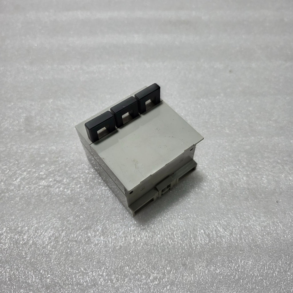 SAMWHA EOCR-FDM-150-S-220 ELECTRONIC OVERCURRENT RELAY / MOTOR PROTECTION RELAY