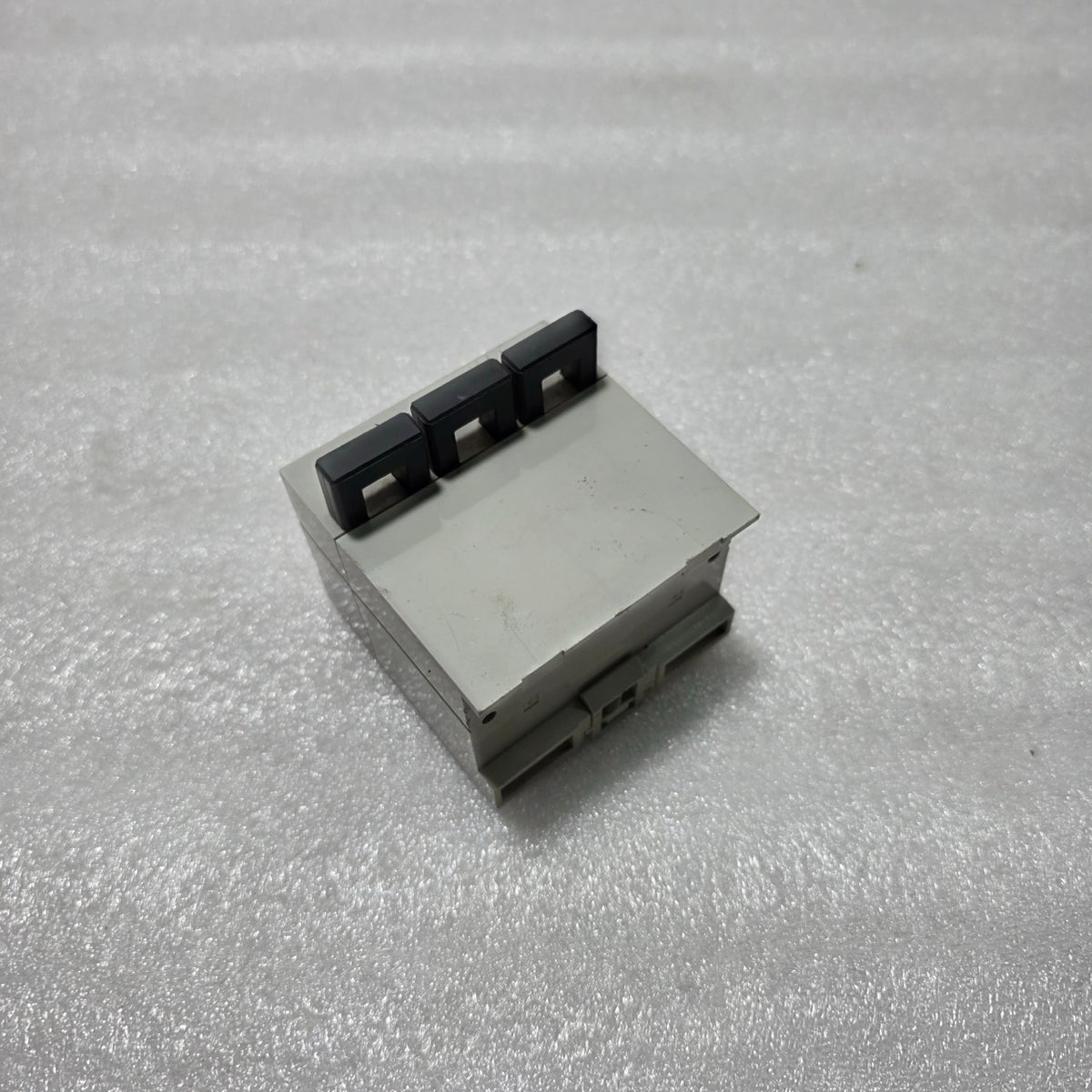 SAMWHA EOCR-FDM-150-S-220 ELECTRONIC OVERCURRENT RELAY / MOTOR PROTECTION RELAY