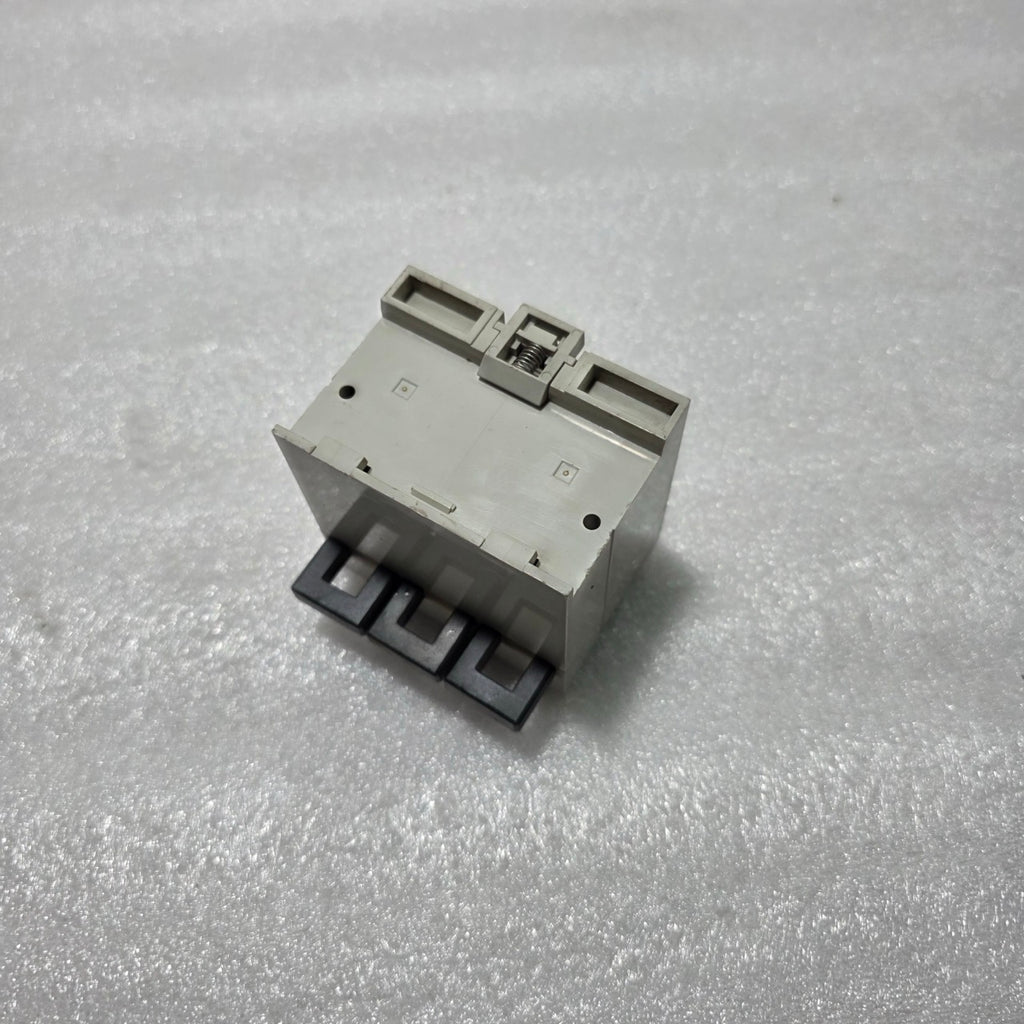 SAMWHA EOCR-FDM-150-S-220 ELECTRONIC OVERCURRENT RELAY / MOTOR PROTECTION RELAY