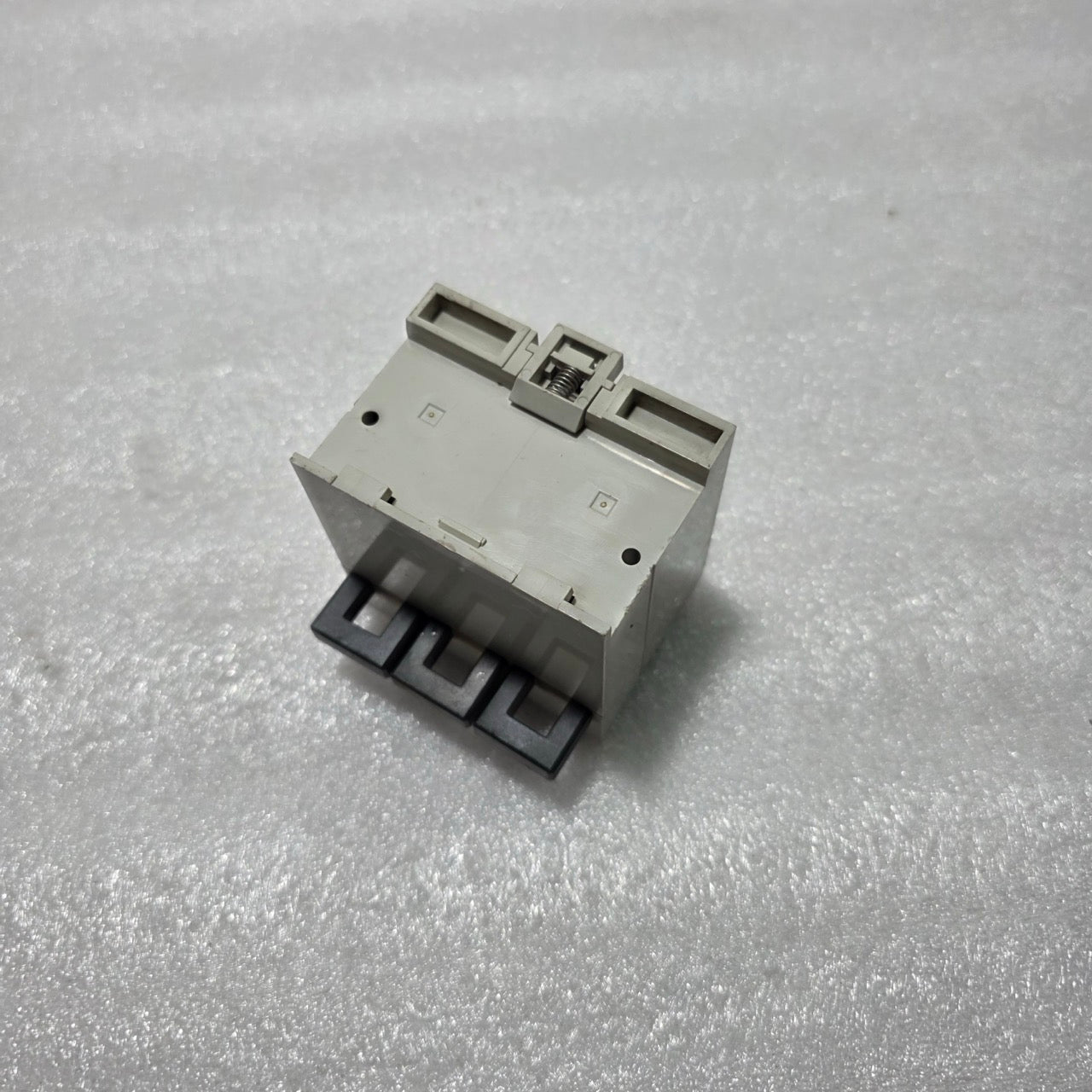 SAMWHA EOCR-FDM-150-S-220 ELECTRONIC OVERCURRENT RELAY / MOTOR PROTECTION RELAY