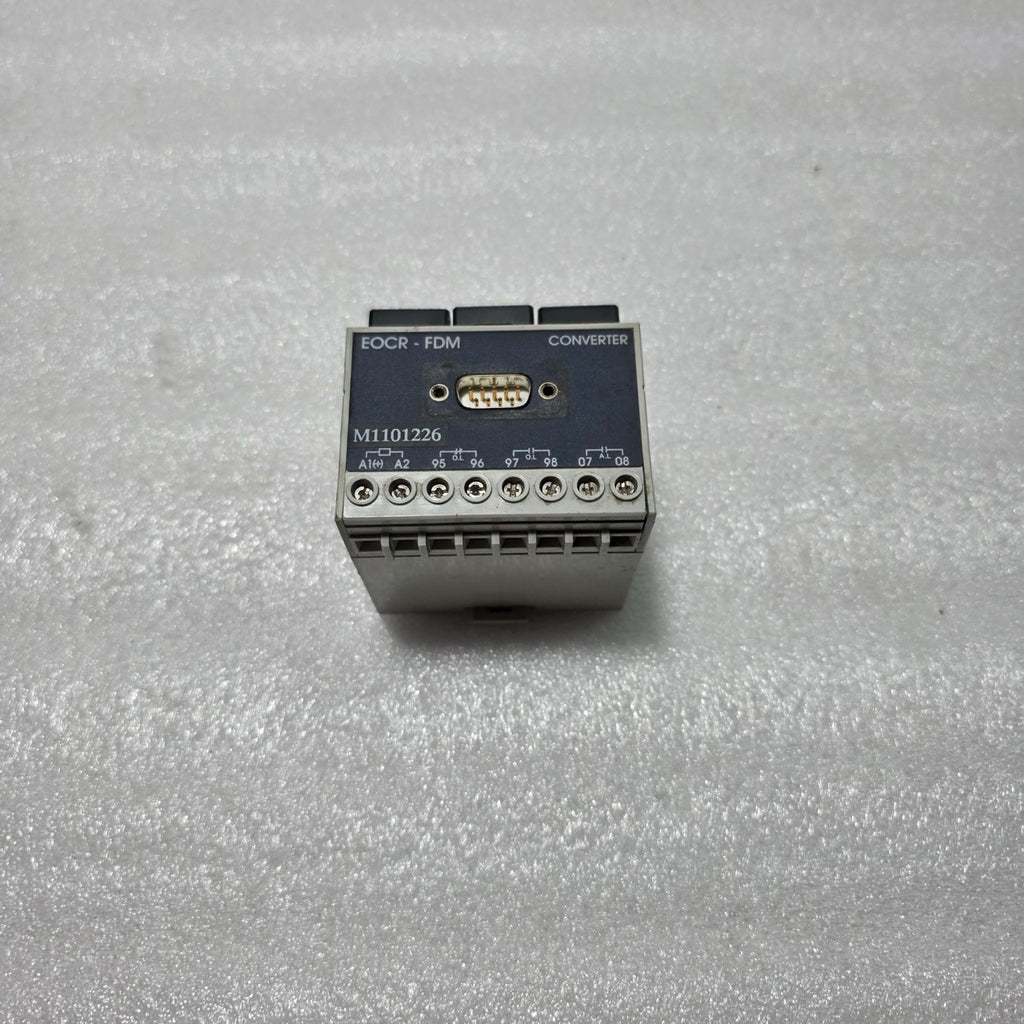 SAMWHA EOCR-FDM-150-S-220 ELECTRONIC OVERCURRENT RELAY