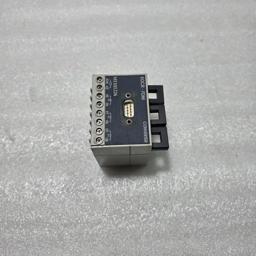 SAMWHA EOCR-FDM-150-S-220 ELECTRONIC OVERCURRENT RELAY