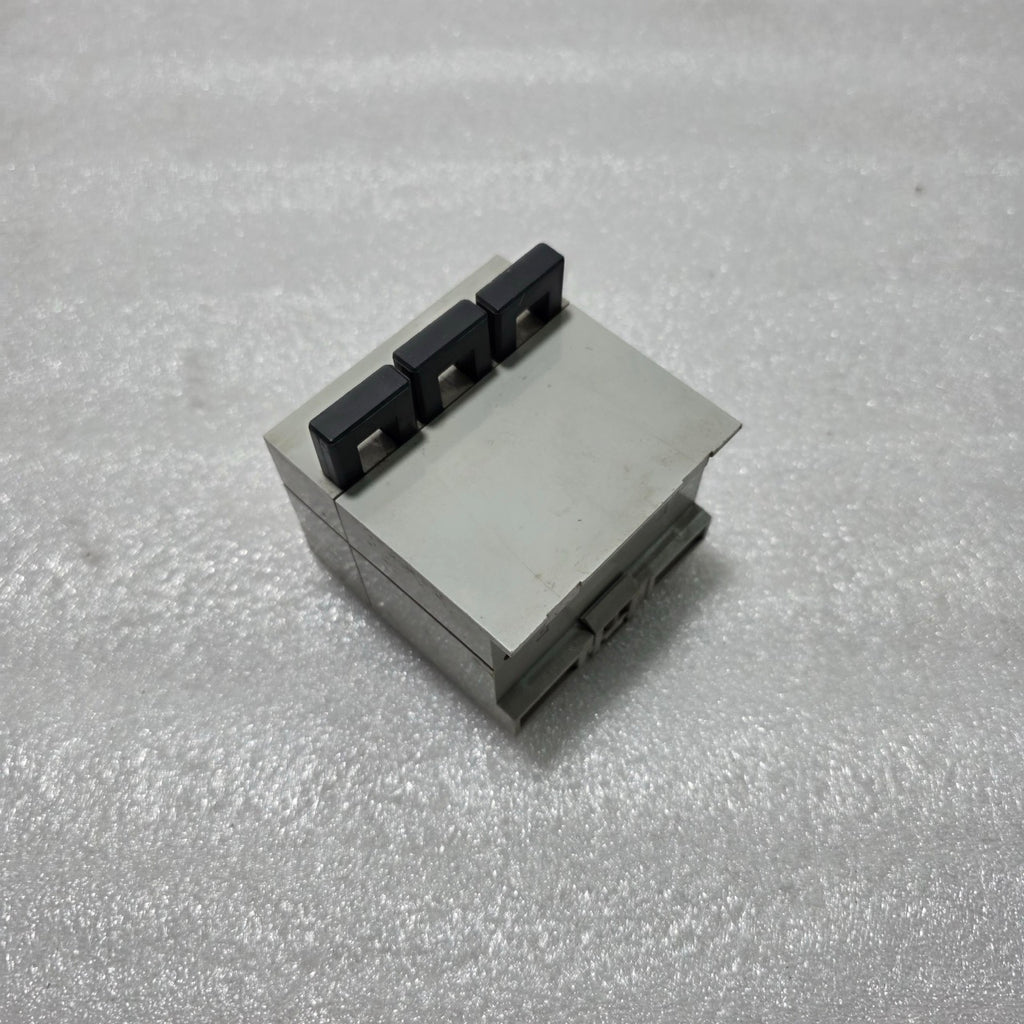 SAMWHA EOCR-FDM-150-S-220 ELECTRONIC OVERCURRENT RELAY