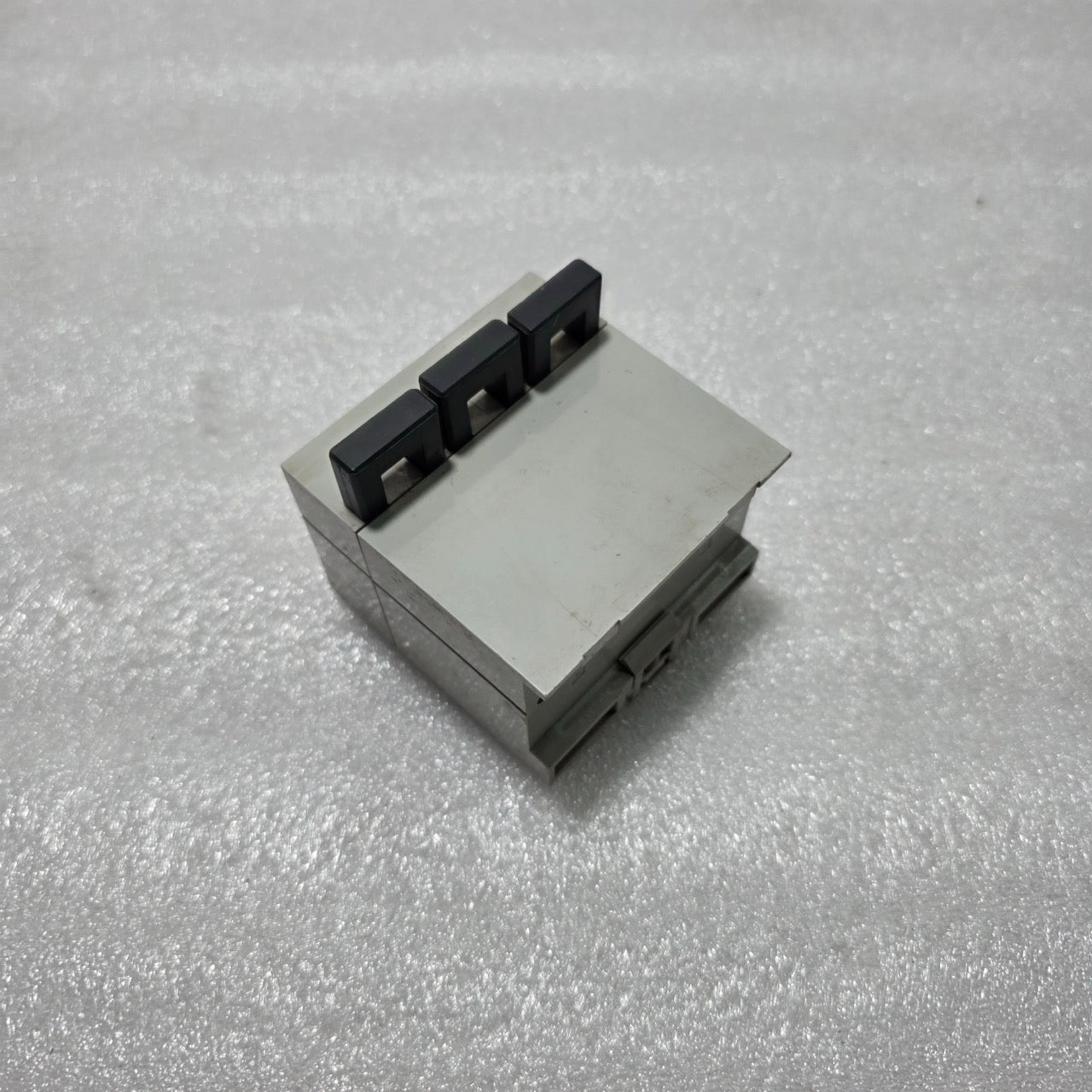 SAMWHA EOCR-FDM-150-S-220 ELECTRONIC OVERCURRENT RELAY