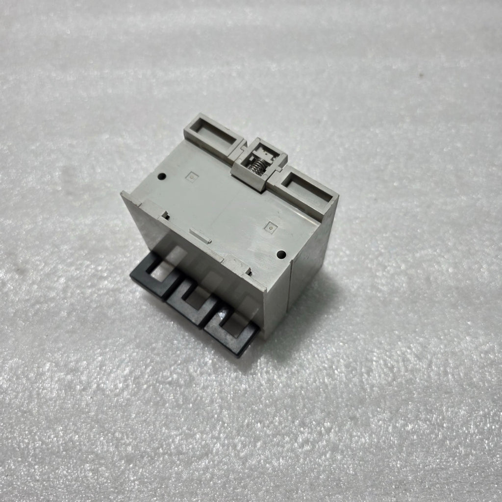 SAMWHA EOCR-FDM-150-S-220 ELECTRONIC OVERCURRENT RELAY