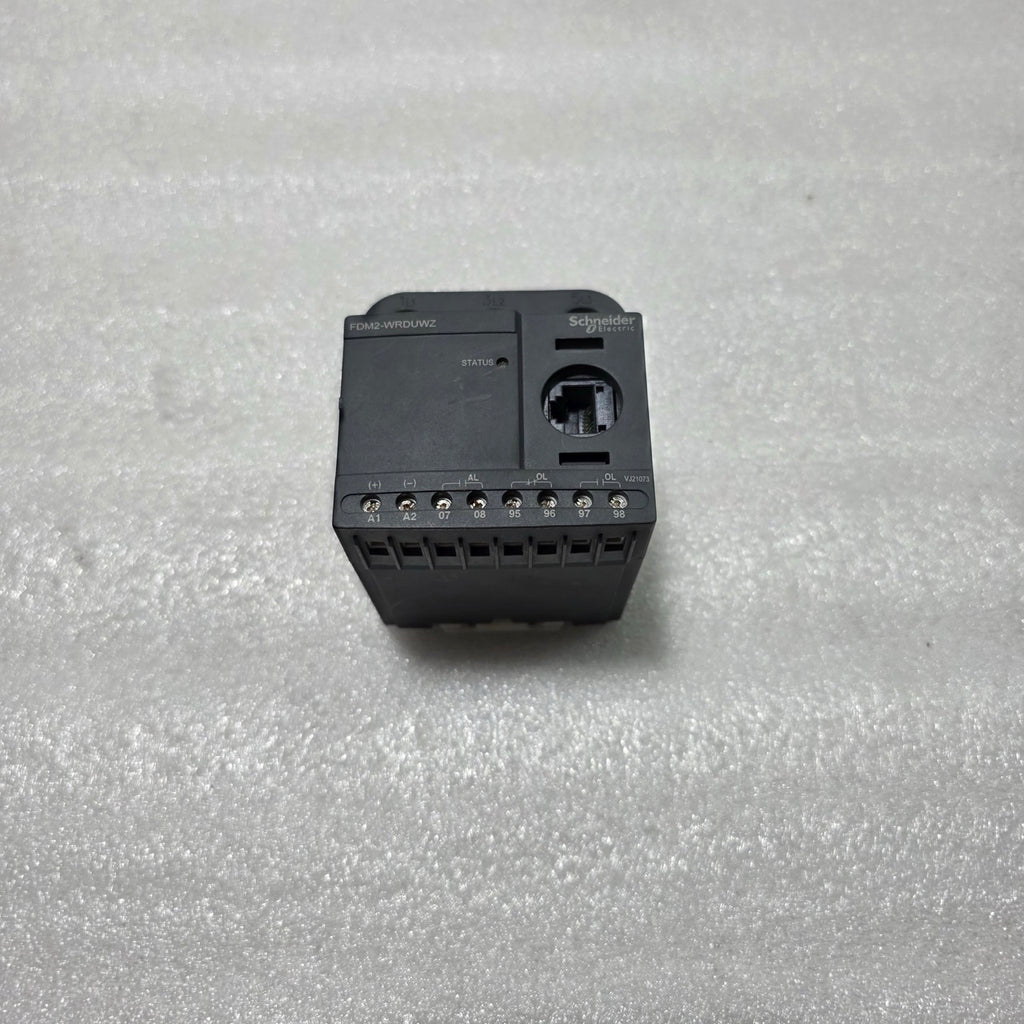 SAMWHA FDM2-WRDUWZ DIGITAL ELECTRONIC OVER-CURRENT 100–240 V AC/DC 0.5–80 A