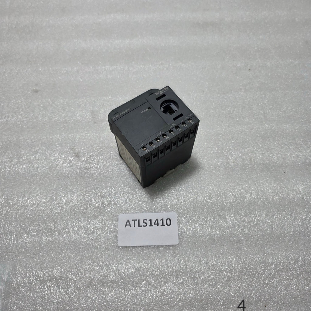 SAMWHA FDM2-WRDUWZ DIGITAL ELECTRONIC OVER-CURRENT 100–240 V AC/DC 0.5–80 A