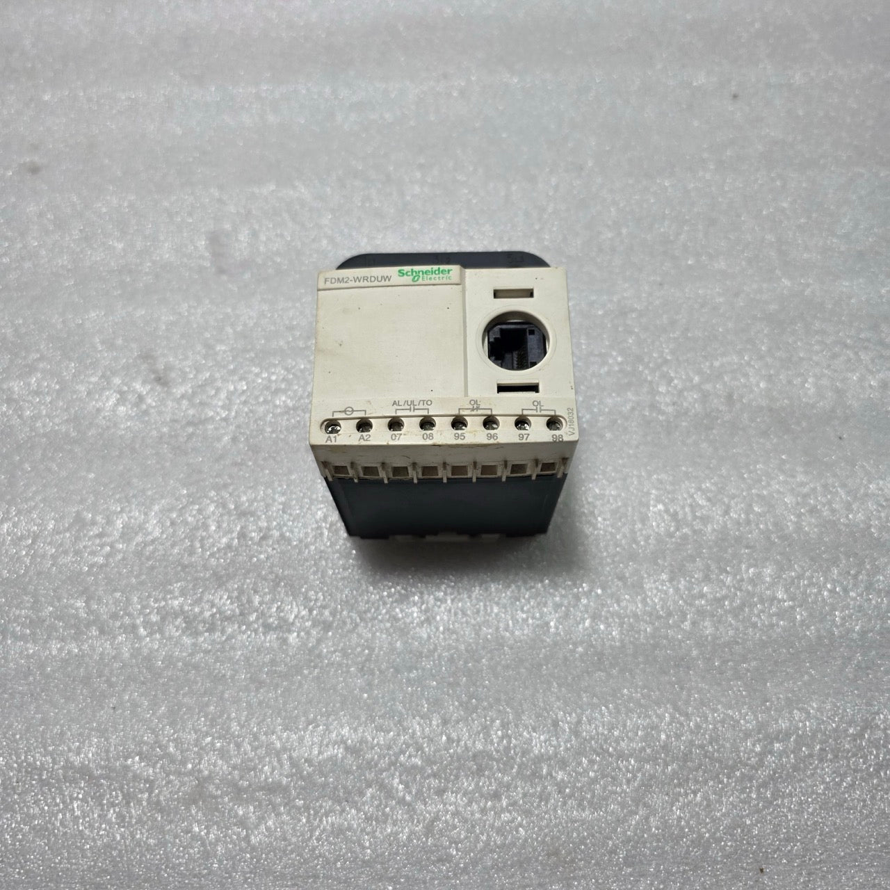 EOCR-FDM2-WRDUW DIGITAL ELECTRONIC OVER-CURRENT SAMWHA FDM2-WRDUW