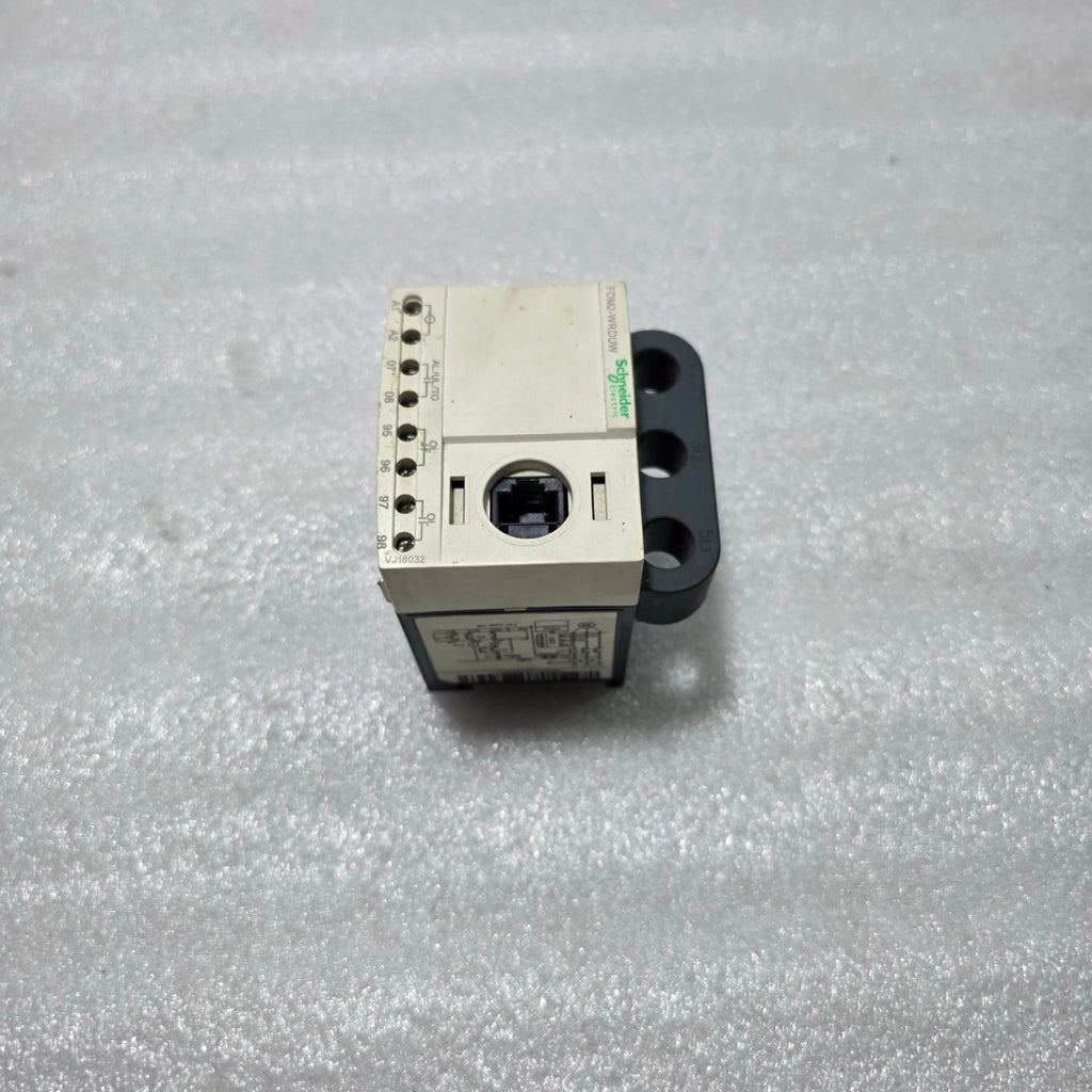 EOCR-FDM2-WRDUW DIGITAL ELECTRONIC OVER-CURRENT SAMWHA FDM2-WRDUW