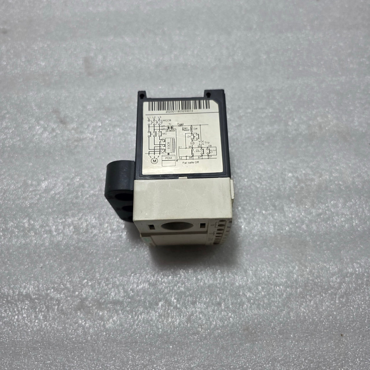 EOCR-FDM2-WRDUW DIGITAL ELECTRONIC OVER-CURRENT SAMWHA FDM2-WRDUW
