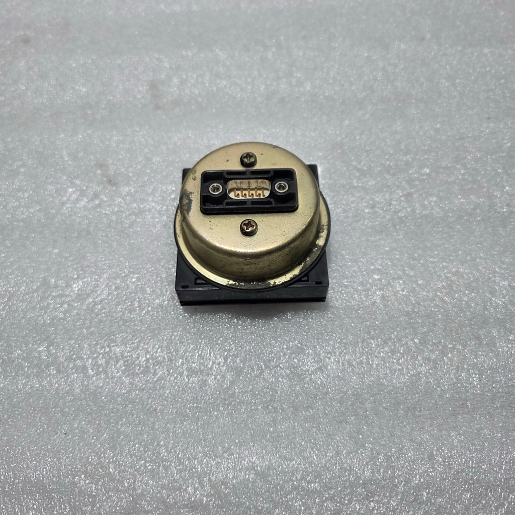 SAMWHA EOCR-FDM DIGITAL ELECTRONIC OVER-CURRENT/MOTOR PROTECTION RELAY