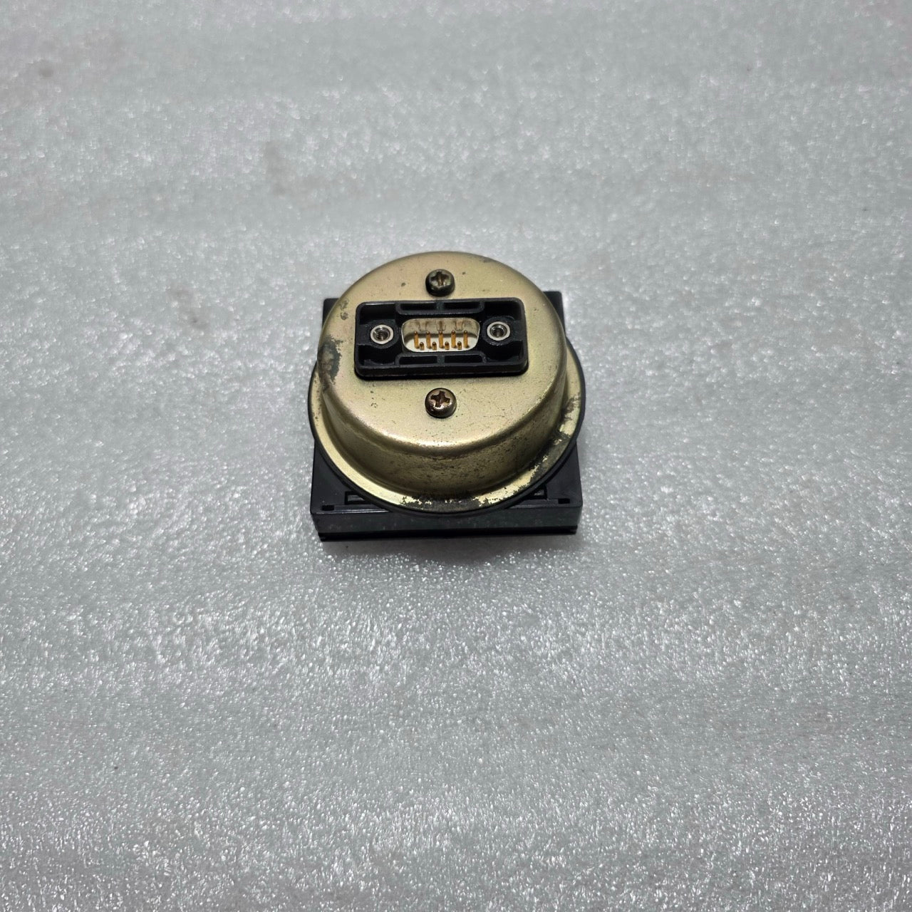 SAMWHA EOCR-FDM DIGITAL ELECTRONIC OVER-CURRENT/MOTOR PROTECTION RELAY