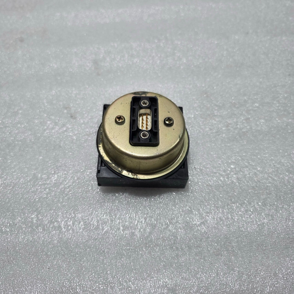 SAMWHA EOCR-FDM DIGITAL ELECTRONIC OVER-CURRENT/MOTOR PROTECTION RELAY