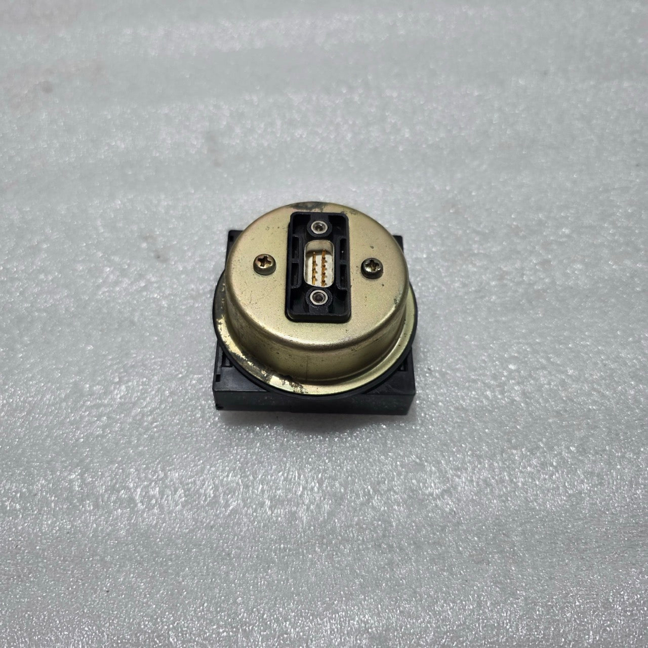 SAMWHA EOCR-FDM DIGITAL ELECTRONIC OVER-CURRENT/MOTOR PROTECTION RELAY