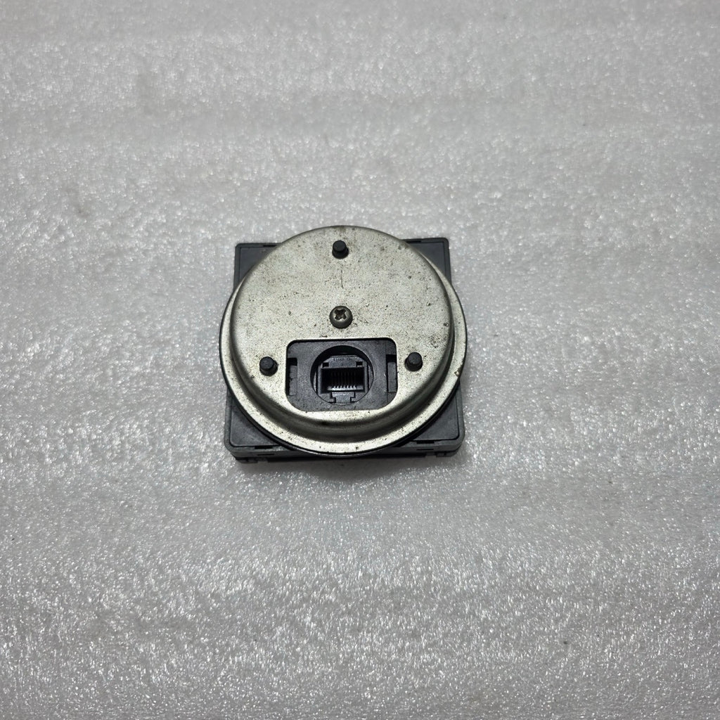 PDM ELECTRONIC OVERCURRENT RELAY / MOTOR PROTECTION RELAY VJ21073