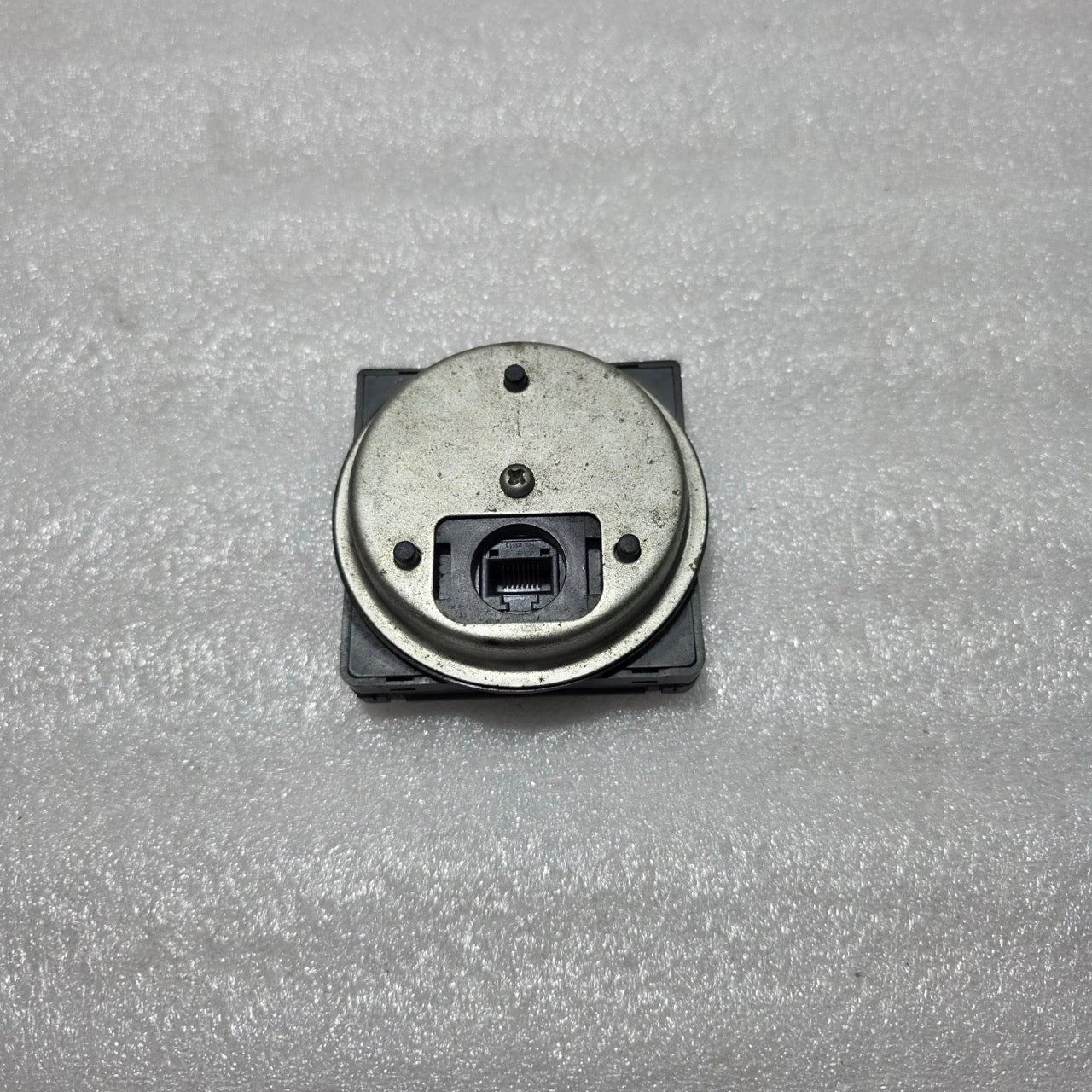 PDM ELECTRONIC OVERCURRENT RELAY / MOTOR PROTECTION RELAY VJ21073