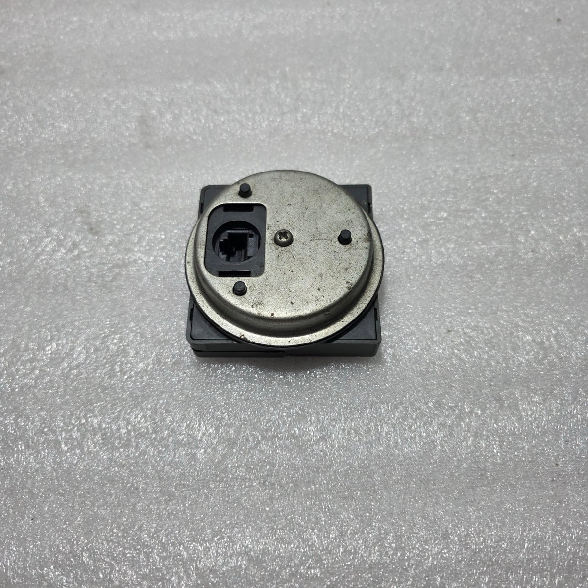 PDM ELECTRONIC OVERCURRENT RELAY / MOTOR PROTECTION RELAY VJ21073