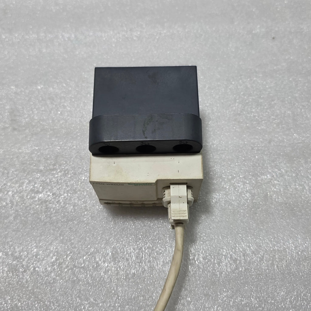SAMWHA PDM DIGITAL ELECTRONIC OVER-CURRENT FDM2-WRDUWZ 100–240 V AC/DC 0.5–80 A