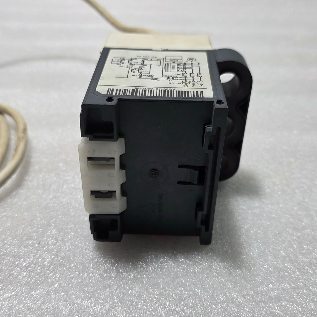 SAMWHA PDM DIGITAL ELECTRONIC OVER-CURRENT FDM2-WRDUWZ 100–240 V AC/DC 0.5–80 A