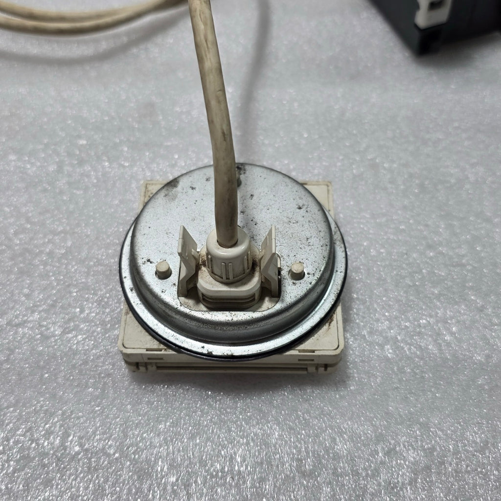 SAMWHA PDM DIGITAL ELECTRONIC OVER-CURRENT FDM2-WRDUWZ 100–240 V AC/DC 0.5–80 A