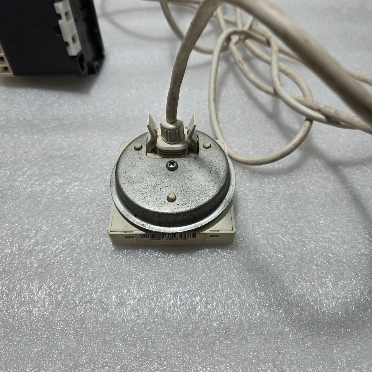 PDM ELECTRONIC OVER-CURRENT RELAY FDM2-H1DUW 100-240V AC/DC 0