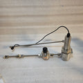 HZ-BV-SS1/2-0.4 BACK PRESSURE VALVE 0-0.4 MPA