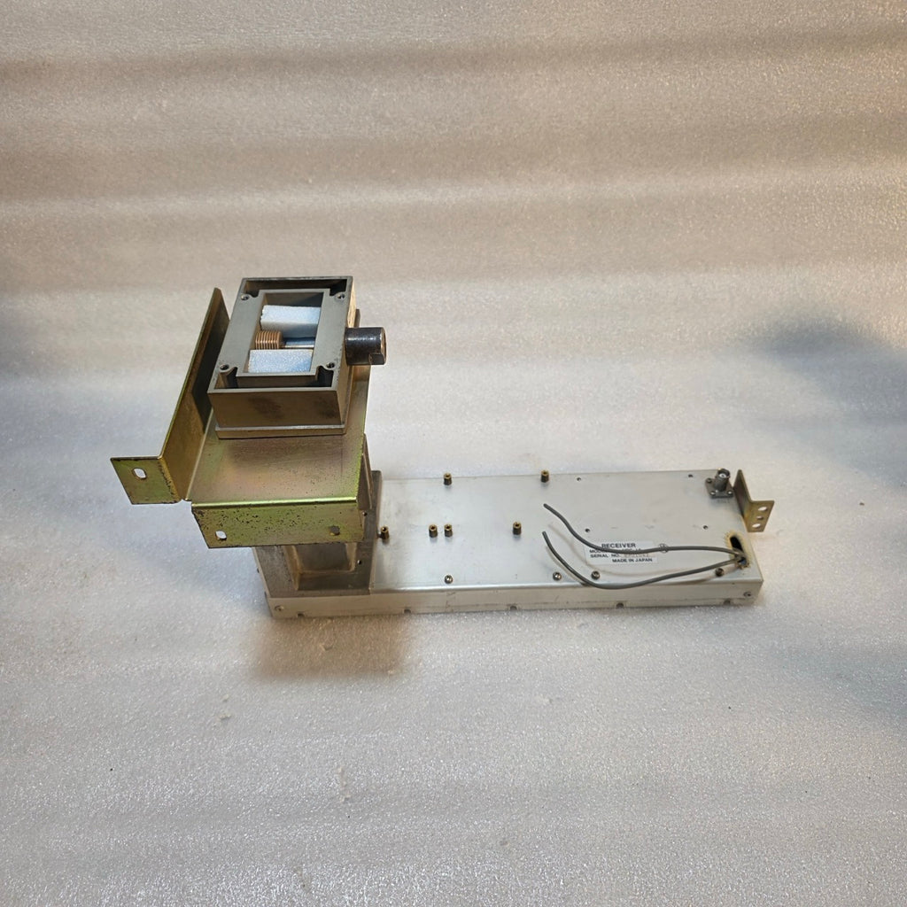 JRC NJS4305 FREQUENCY MIXER/RECEIVER COMPONENT NRG-16