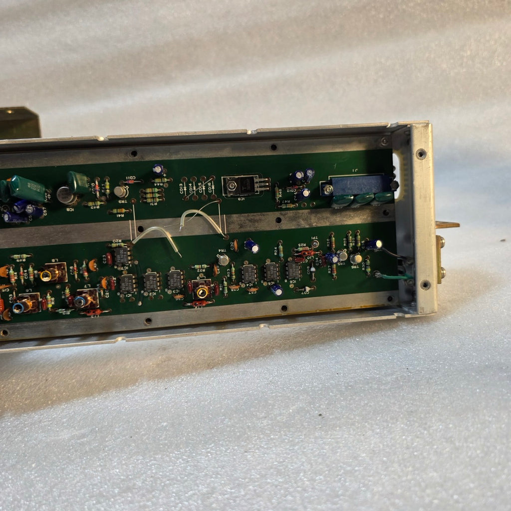 JRC NJS4305 FREQUENCY MIXER/RECEIVER COMPONENT NRG-16
