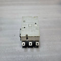 GENERAL ELECTRIC CK75CA300 3-POLE MAGNETIC CONTACTOR 150A