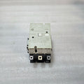 GENERAL ELECTRIC CK75CA300 3-POLE MAGNETIC CONTACTOR 150A 690V BCLL11