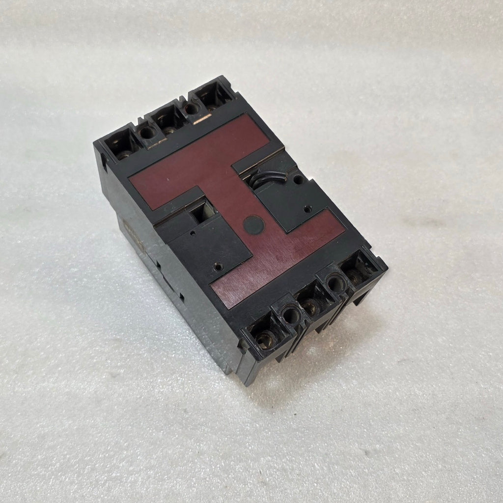 HYUNDAI HBH-103 3-POLE CIRCUIT BREAKER 75A