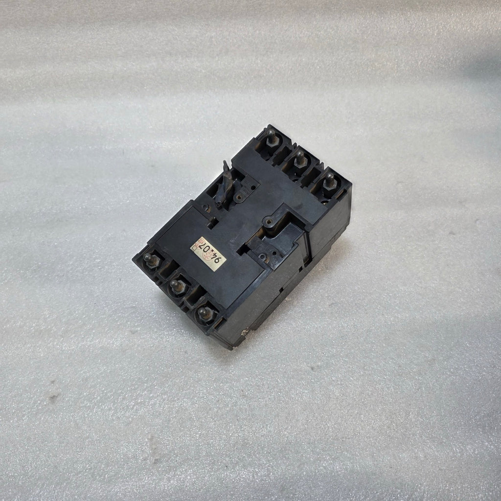 TERASAKI XH100NS 3-POLE CIRCUIT BREAKER 75A