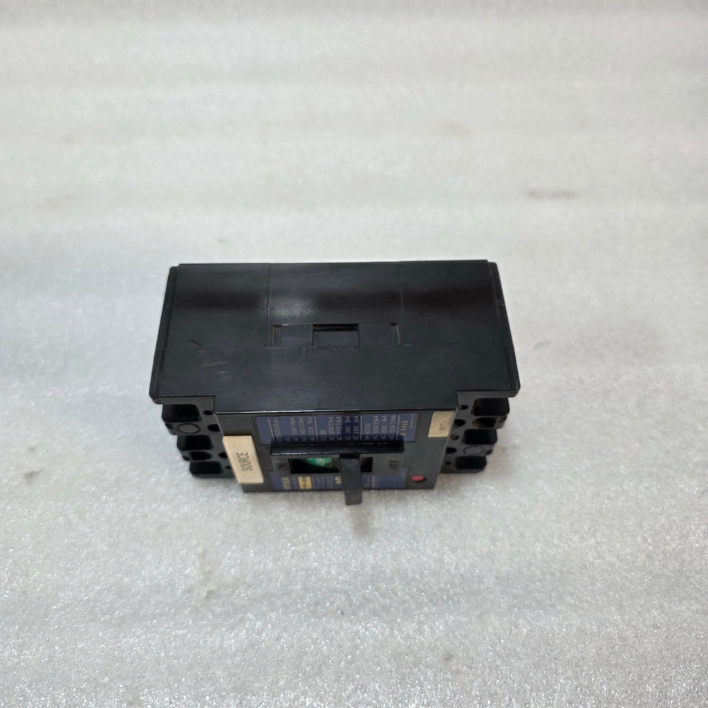 MITSUBISHI NF30-SS 3-POLE CIRCUIT BREAKER 10A