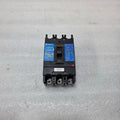 TERASAKI XS30NS 3-POLE CIRCUIT BREAKER 10A