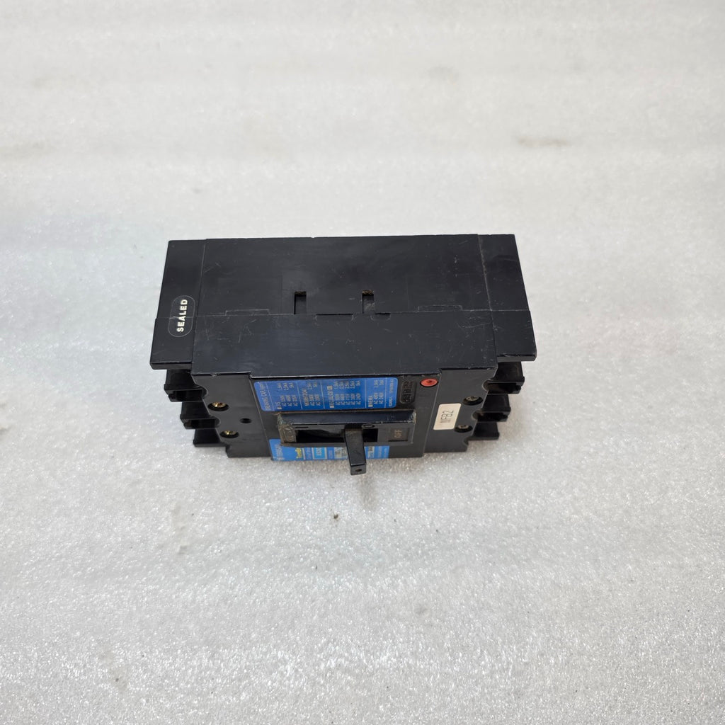 TERASAKI XS30NS 3-POLE CIRCUIT BREAKER 10A