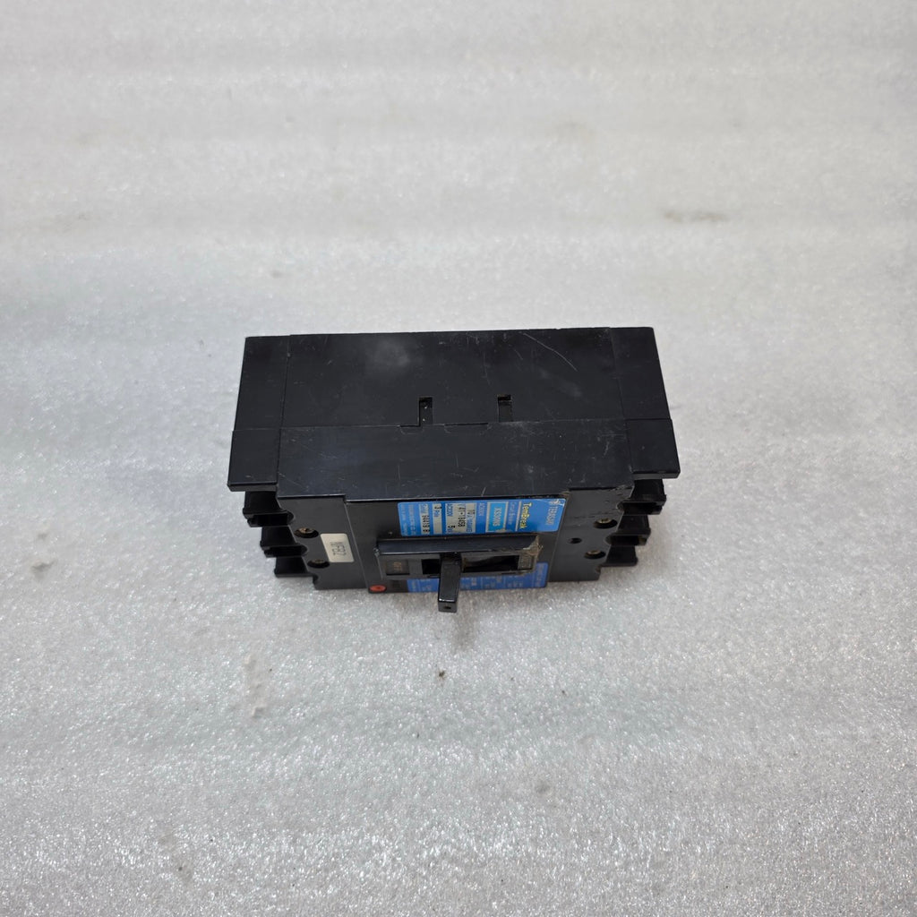 TERASAKI XS30NS 3-POLE CIRCUIT BREAKER 10A