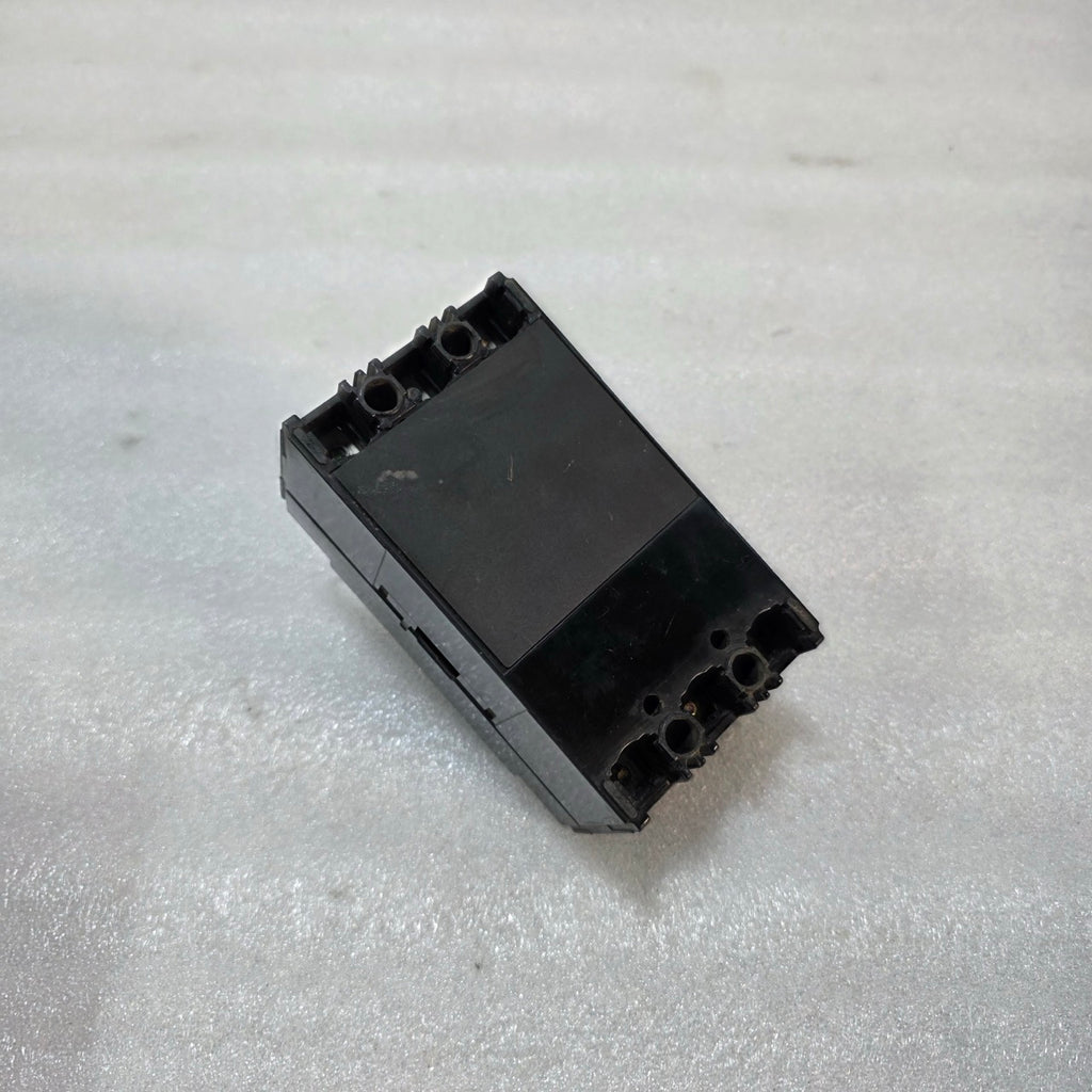 MITSUBISHI NF30-SS 3-POLE CIRCUIT BREAKER 15A