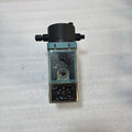 MEDO 10/FR LINEAR PISTON DOSING/METERING PUMP 220V 17985