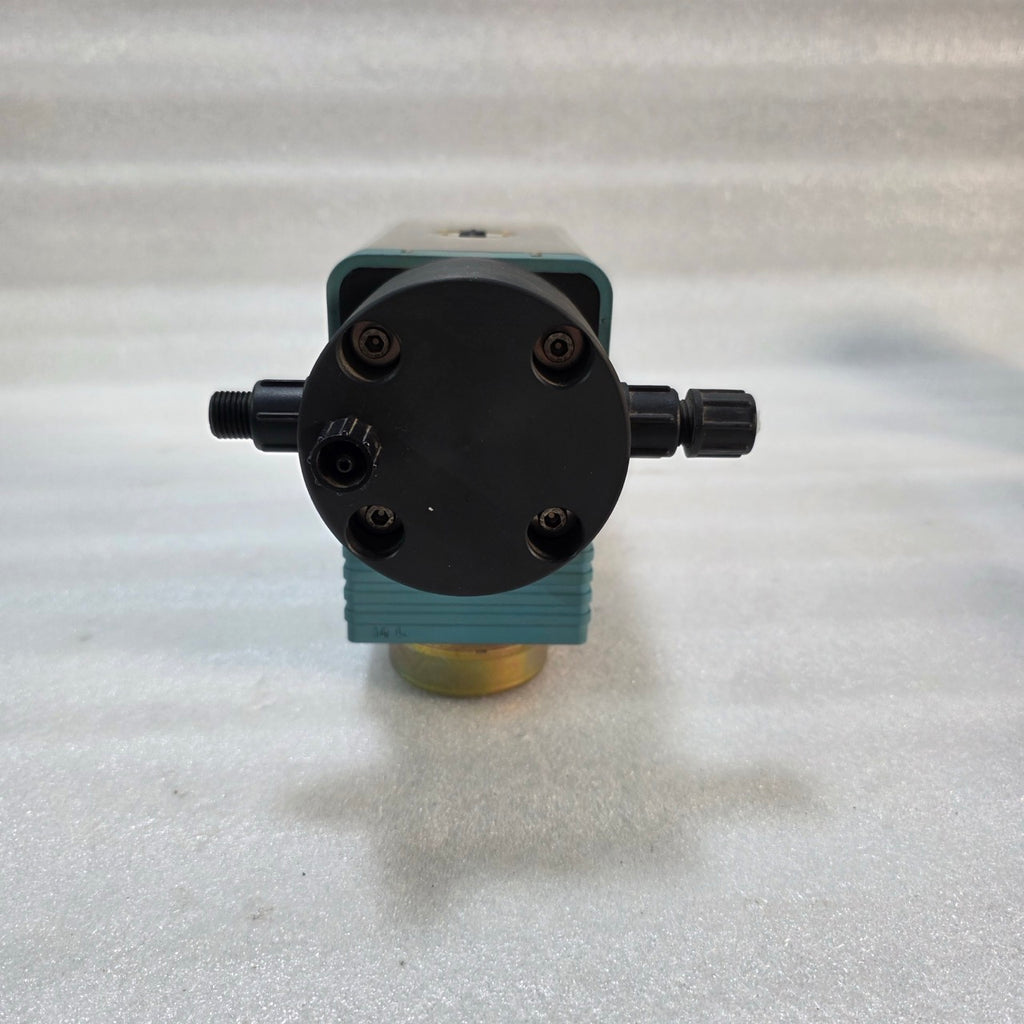 MEDO 10/FR LINEAR PISTON DOSING/METERING PUMP 220V 17985