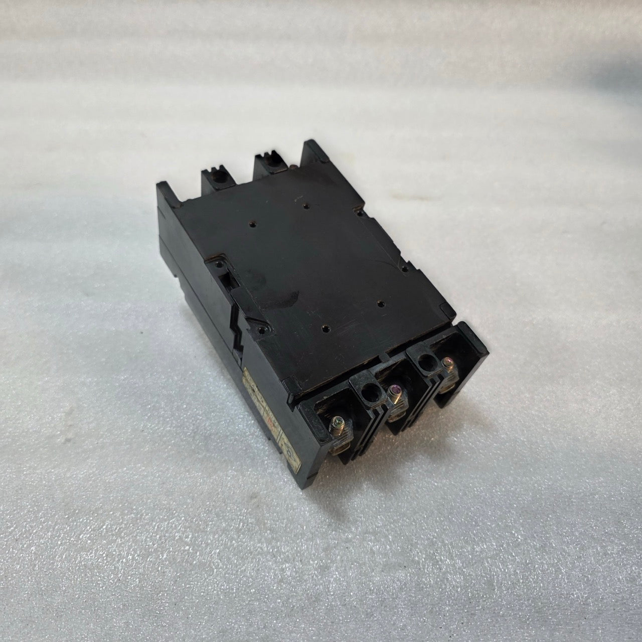 GEUMSEONG ABS 53 3-POLE CIRCUIT BREAKER 30A